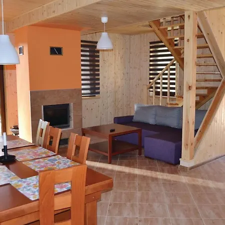 Holiday Osiek Wycinki I