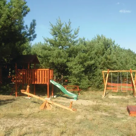 Holiday Osiek Wycinki I