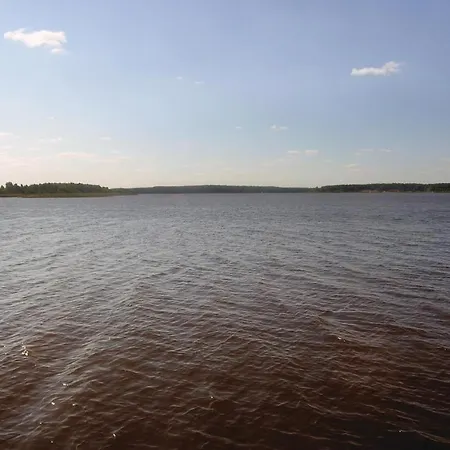 Holiday Osiek Wycinki I Prázdninový dům Osiek (Pomerania)
