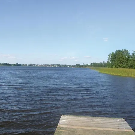 Holiday Osiek Wycinki I Prázdninový dům