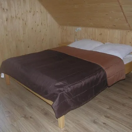 Holiday Osiek Wycinki I Prázdninový dům