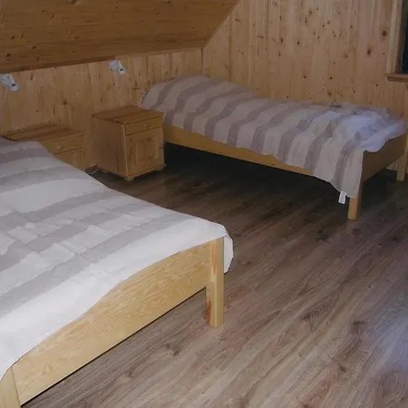 Holiday Osiek Wycinki I