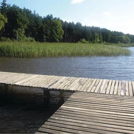 Holiday Osiek Wycinki I * Osiek (Pomerania)